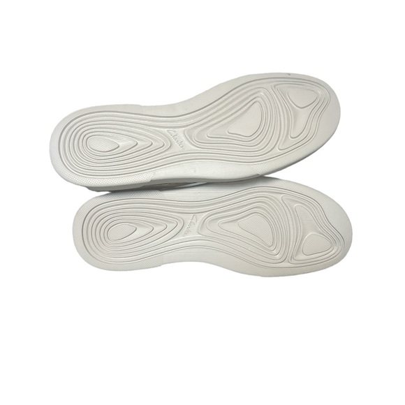 Clark collection men beige shoes - Picture 7 of 9